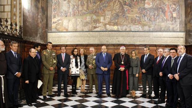 Abre sus puertas en la catedral la gran exposición sobre Cisneros