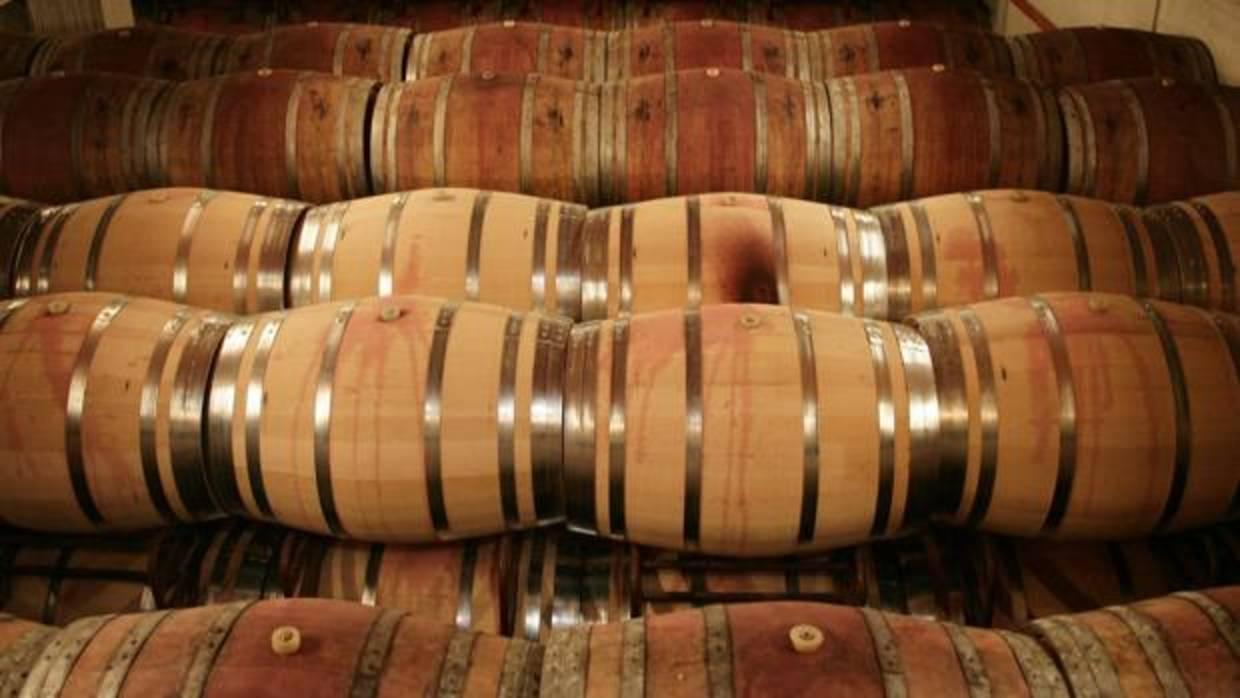 Aragón cuenta con cuatro denominaciones de origen vitivinícolas