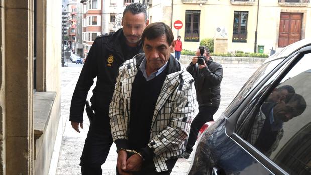 Condenan a siete años y medio de prisión al hombre que mató a su sobrino por unas castañas en El Bierzo