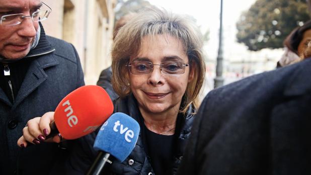 Investigan si el perito de las defensas del PP en el caso Taula es un condenado por asesinato