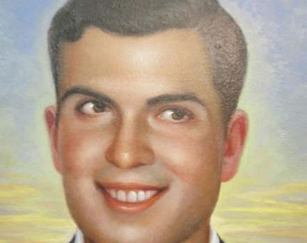 Rafael Lluch, la historia del joven asesinado por defender la imagen de la Virgen de los Desamparados