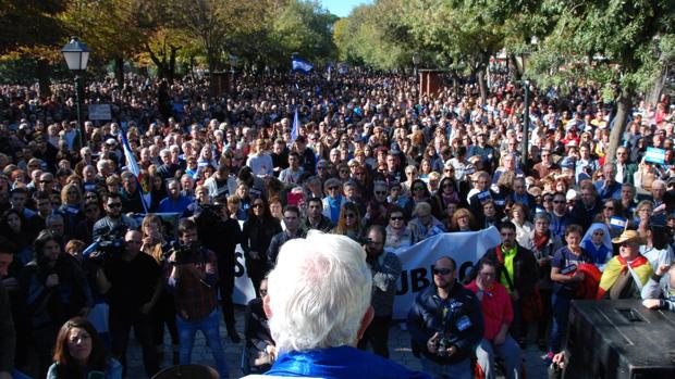 Tras el 11-N, los políticos hacen equilibrios para atender las peticiones de los talaveranos