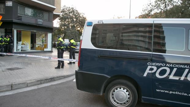 La Policía interviene otro falso paquete-bomba en Zaragoza: ya van cinco