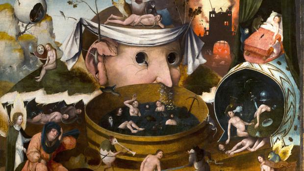 El Museo Lázaro Galdiano redescubre sus tablas flamencas