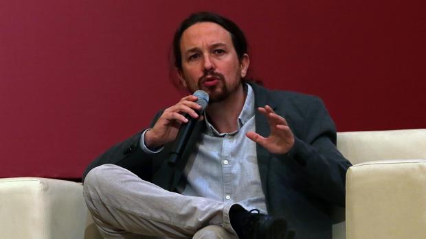 Iglesias someterá a la militancia los pactos postelectorales en Cataluña