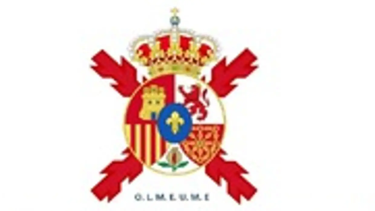 Logotipo de la Unión Monárquica de España