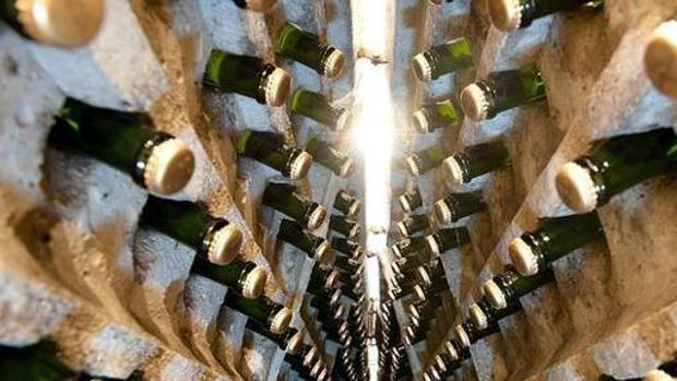 El lema de los productores de cava de Requena para 2017: «Esta Navidad brinda en valenciano»