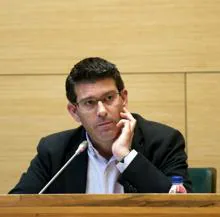 Jorge Rodríguez