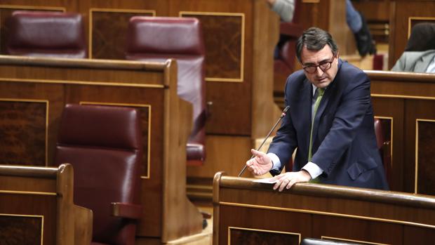 El pacto del cupo vasco estalla en pleno debate sobre la financiación