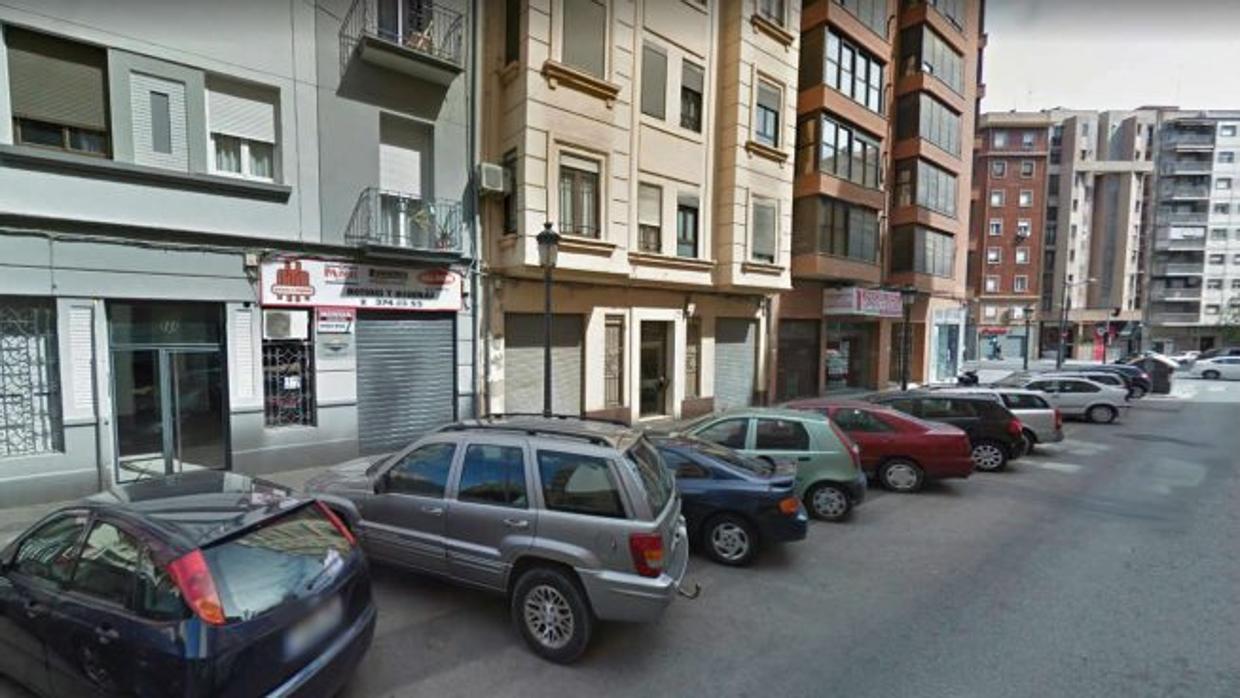 «En septiembre había un asesino en el piso», el sorprendente anuncio de un alquiler barato en Valencia