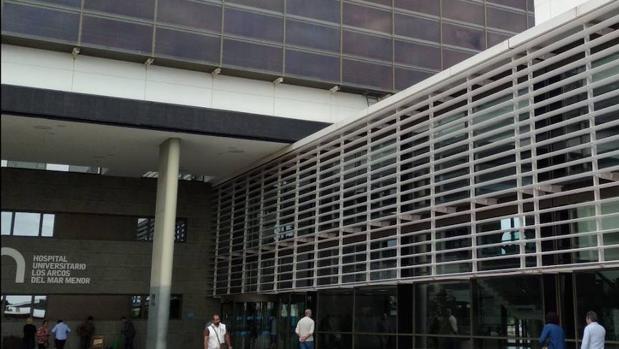 Una niña de dos años ingresa en coma en el hospital tras ingerir accidentalmente hachís de sus padres