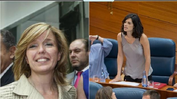 El PP se queja de «censura previa» de Podemos en la comisión de la mujer