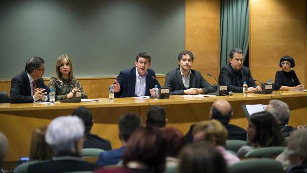 La Diputación de Valencia ofrece su nuevo modelo turístico de cohesión en la Gala de Desarrollo Sostenible