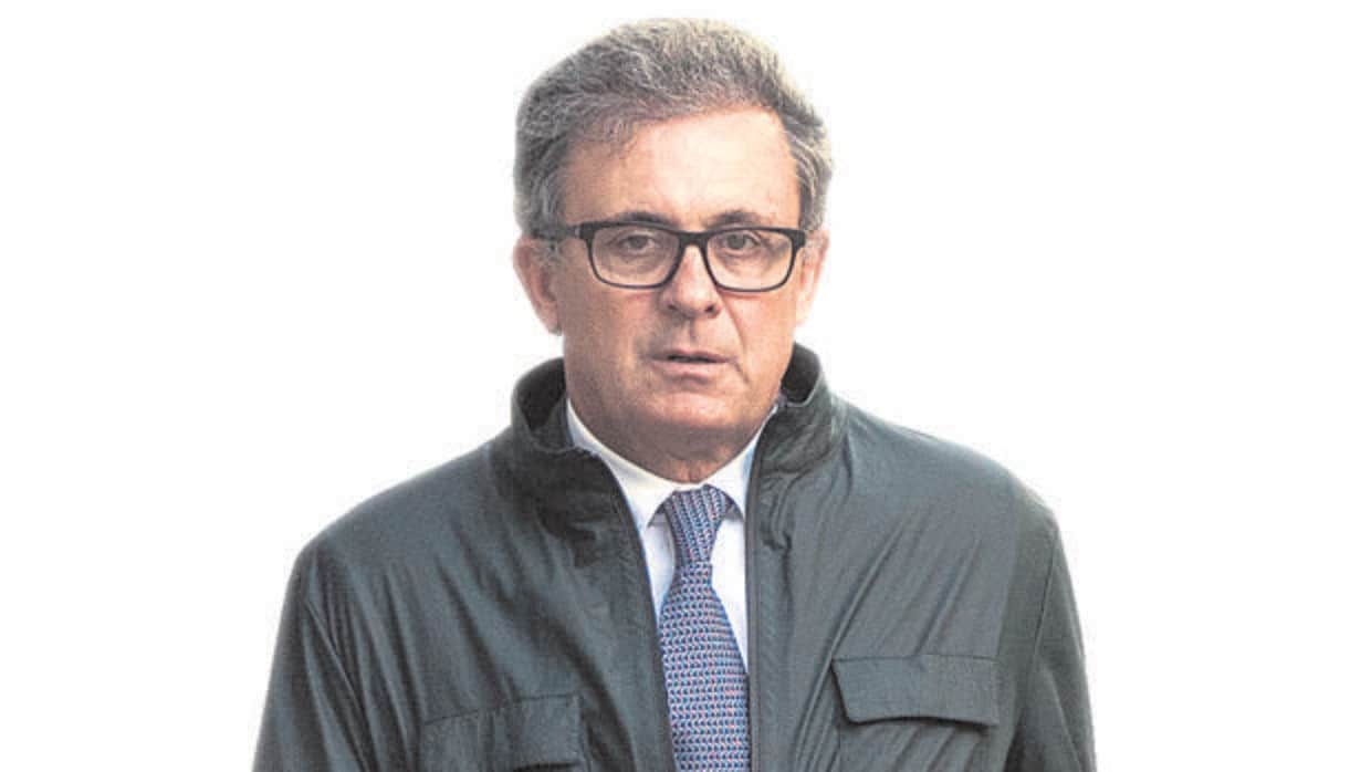 Jordi Pujol Ferrusola no ha logrado reunir 3 millones de euros para salir de la cárcel