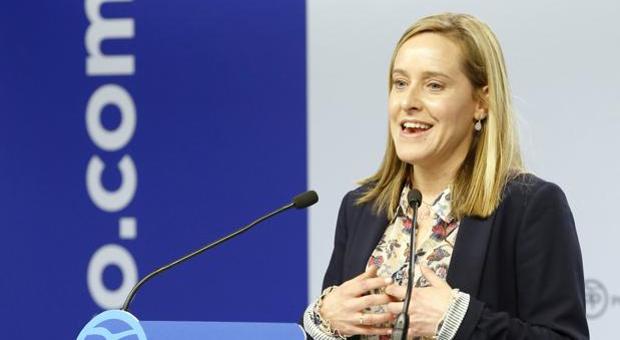 El PP asegura que su aportación a los Presupuestos vascos aumentará la competitividad del territorio