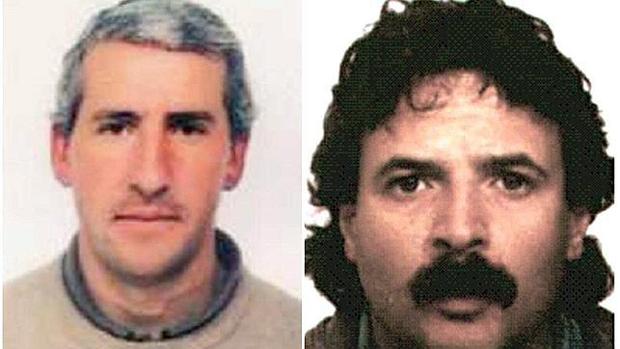 El exjefe del aparato militar de ETA, en libertad tras doce años de prisión