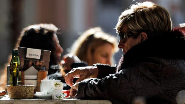 El tiempo en Valencia: el frío vuelve para quedarse tras marcar mínimas de tres grados en la ciudad