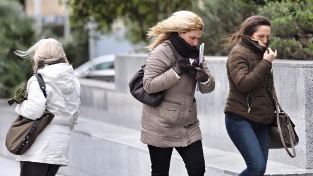 El tiempo en Valencia para el puente: ausencia de lluvias y temperaturas entre tres y 21 grados