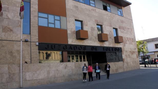 Se normalizan todos los juzgados de la provincia tras «caerse» la red