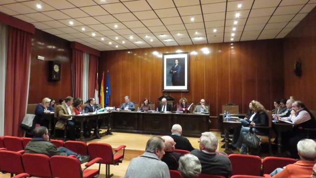 Manzanares aprueba una oferta de empleo público de 21 plazas