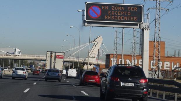 El Ayuntamiento de Madrid desactiva este sábado el protocolo por alta contaminación