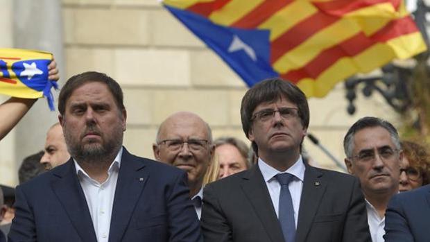 El independentismo hará un recuento paralelo porque no ve suficientes «garantías»