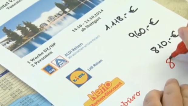 Lidl se refuerza en el negocio del turismo