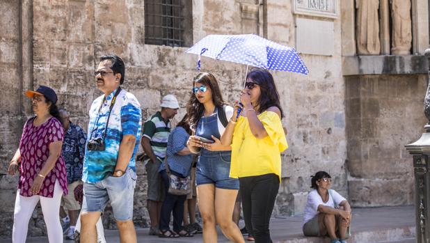 Un estudio sobre turismo y cambio climático recomienda ampliar la temporada alta