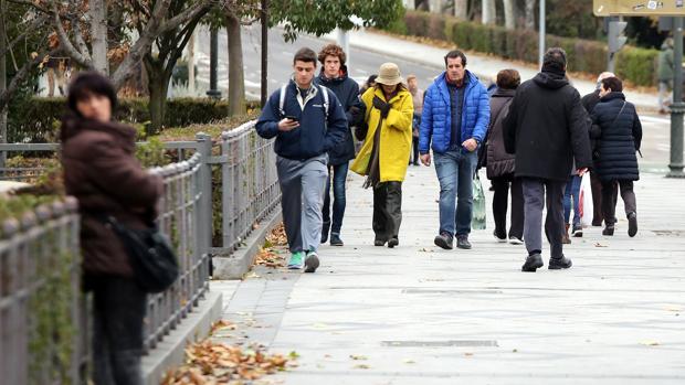 «Ana» deja en La Covatilla la racha más fuerte de España, con 134 kilómetros por hora