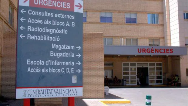 Procesan a cuatro médicos por diagnosticar una lumbalgia a un hombre que murió por meningitis bacteriana