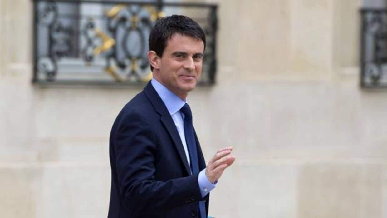 Manuel Valls y Owen Jones imprimen pulso internacional a la campaña electoral del 21-D
