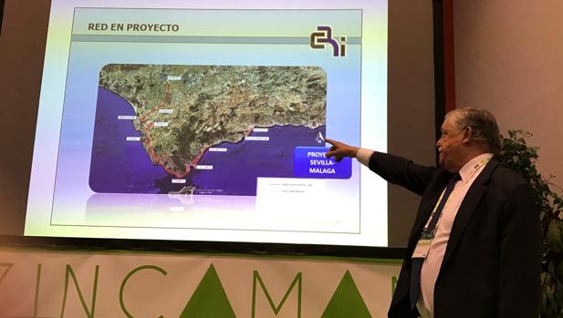 Grupo Gtd, la empresa chilena líder en TIC
adquiere Cable Runner Ibérica (CRI)