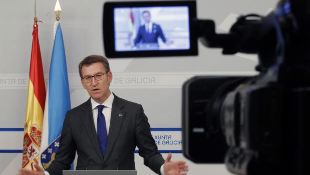 La Xunta podrá tutelar el urbanismo en los concellos de menos de 5.000 habitantes