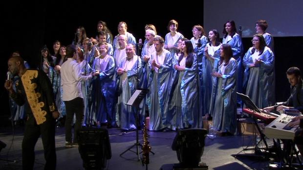 El Coro Gospel de Castilla-La Mancha actuará este sábado en Daimiel