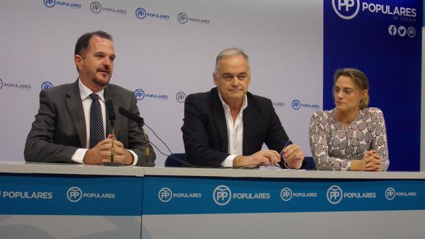 Pons confía en que el «brexit» pueda «no acabar pareciendo un "brexit"»