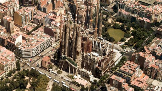 Barcelona, segunda ciudad más comentada en TripAdvisor este año