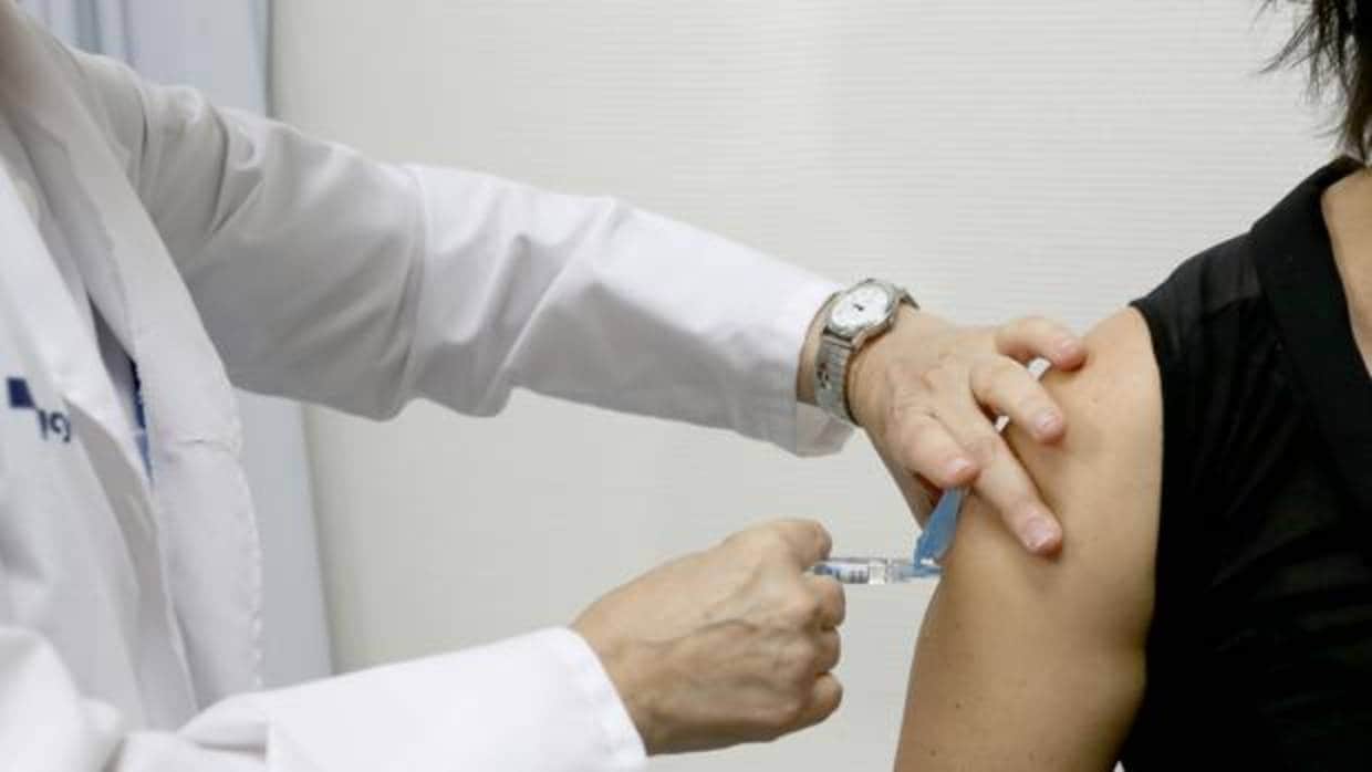 La gripe, cuya campaña de vacunación acabó el día 15, ya ha alcanzado el nivel de epidemia en Castilla y León