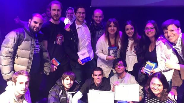 Alcobendas «alumbra» a los futuros talentos del videojuego