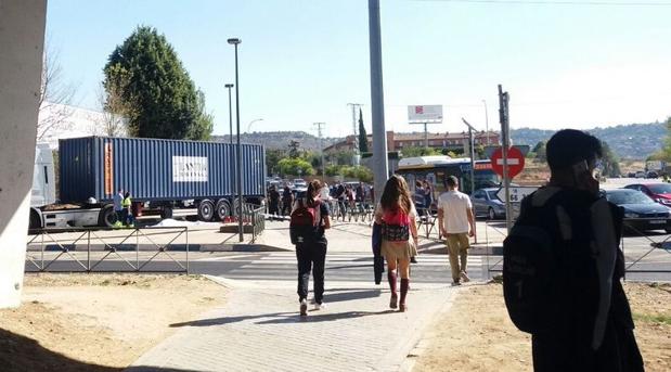 Guadalajara tiene un (grave) problema con los atropellos