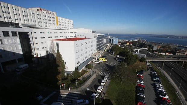 Los hospitales de La Coruña y Santiago, considerados los mejores de Galicia