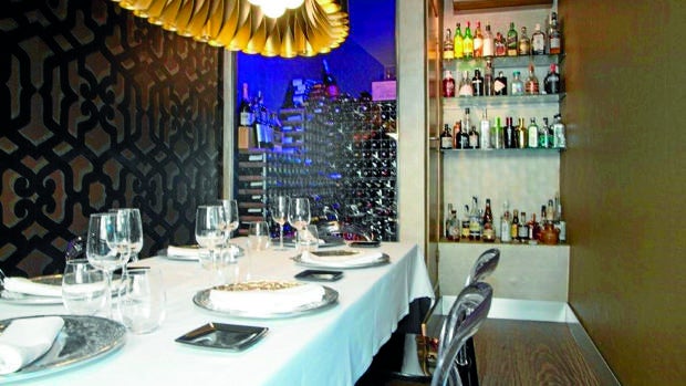 Gala, cocina de mercado de calidad