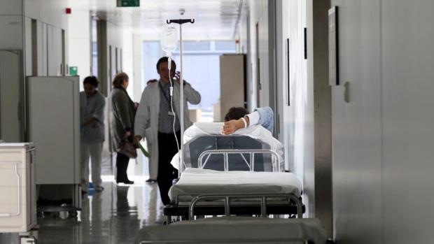 Tercera agresión a un enfermero en menos de un mes en una asistencia a domicilio