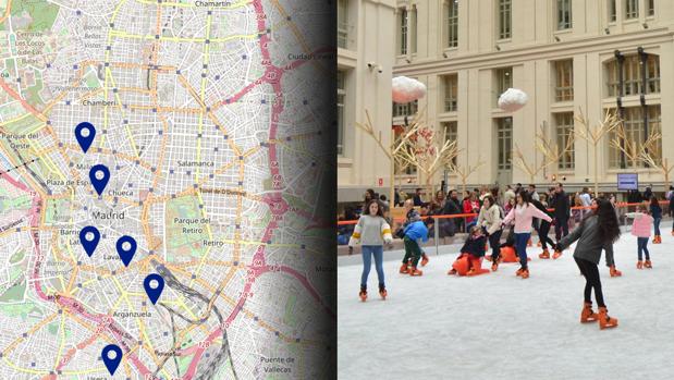 Planes para no perderse el fin de semana del 30 y 31 de diciembre