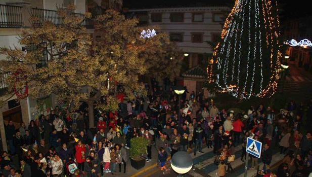 Miguelturra celebra este domingo sus tradicionales «Campanadas Churriegas» en horario de Canarias