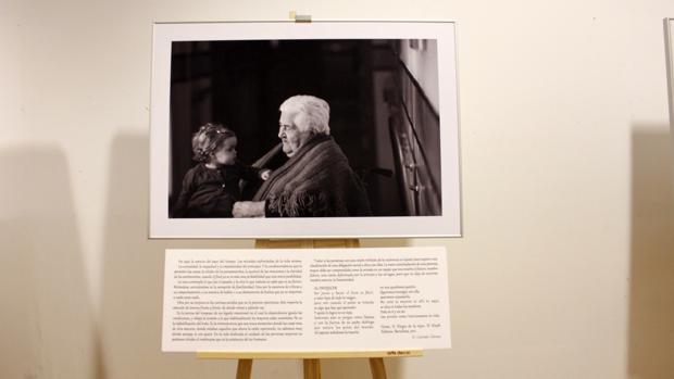 La Plataforma de la Dependencia lamenta el «abandono» a las familias de discapacitados