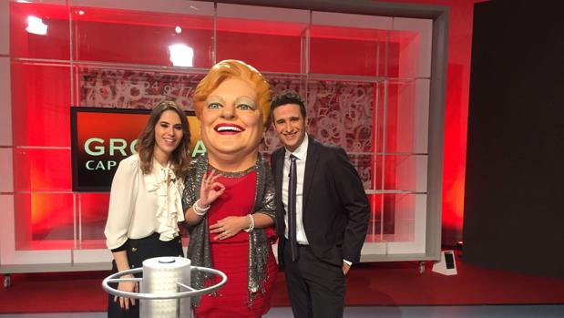 El 56.795, la Grossa, vendido en Campdorá y Vilasar, viaja a L'Ametlla Merola