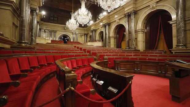 El secesionismo sume a Cataluña en su octava prórroga presupuestaria
