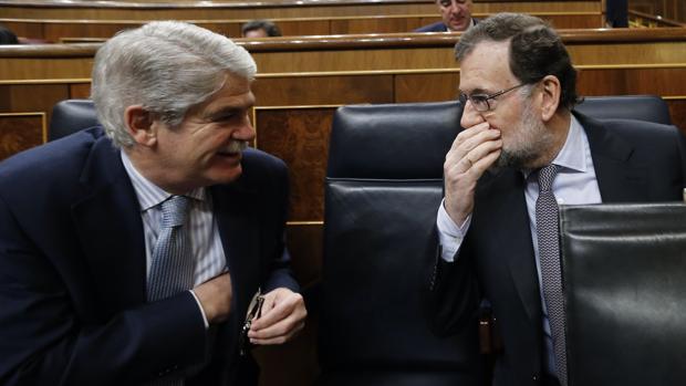 España quiere reactivar su política exterior en 2018