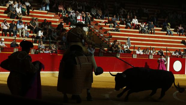 Los ruedos de Zaragoza, Huesca y Teruel, en busca de empresario