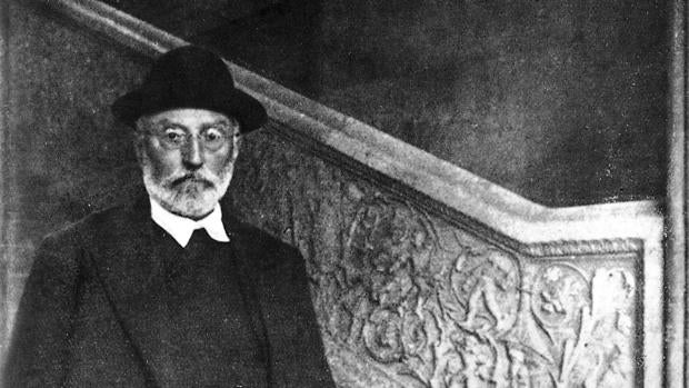 Casi Unamuno total